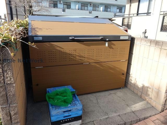  ファーストターフ鎌取C