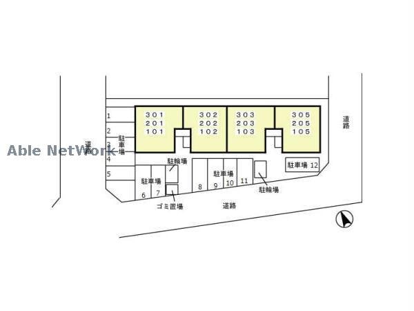  ファーストターフ鎌取C