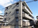 ロイヤルハウスAの外観