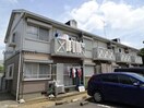  ジャックパレス２番館