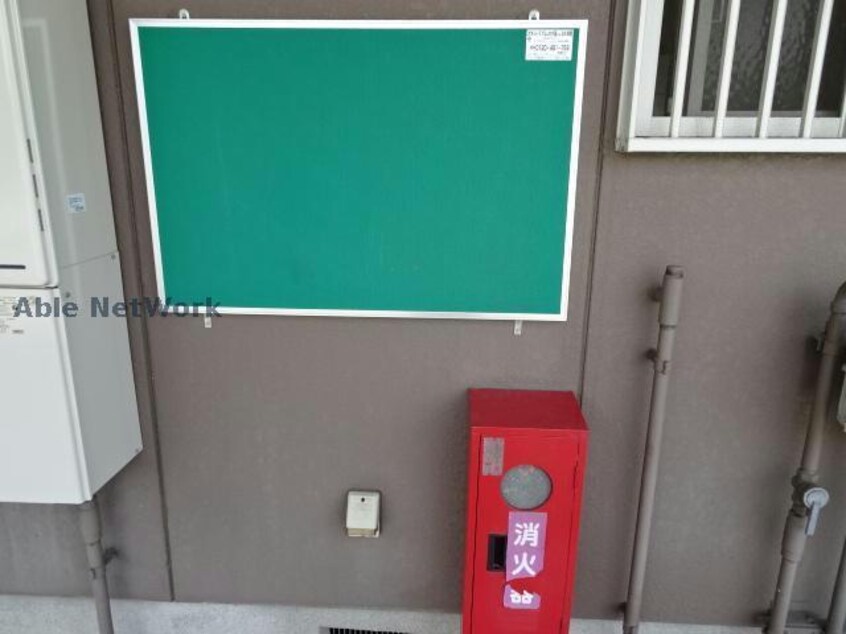  ジャックパレス２番館