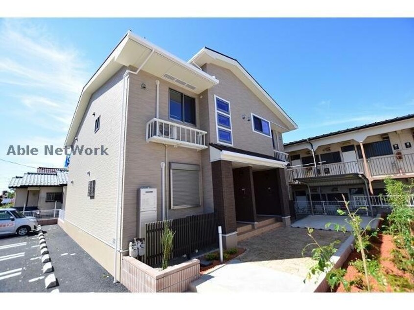  ミレーワ国分寺