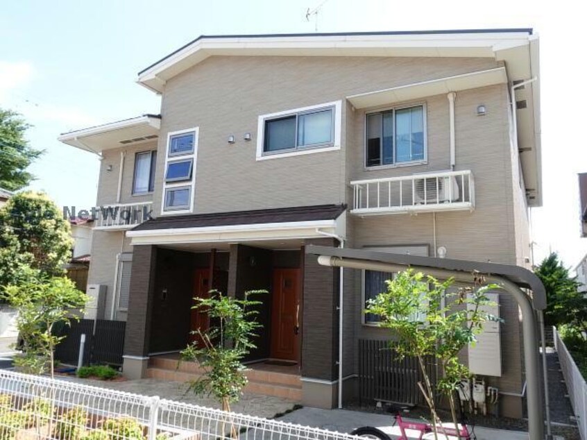  ミレーワ国分寺