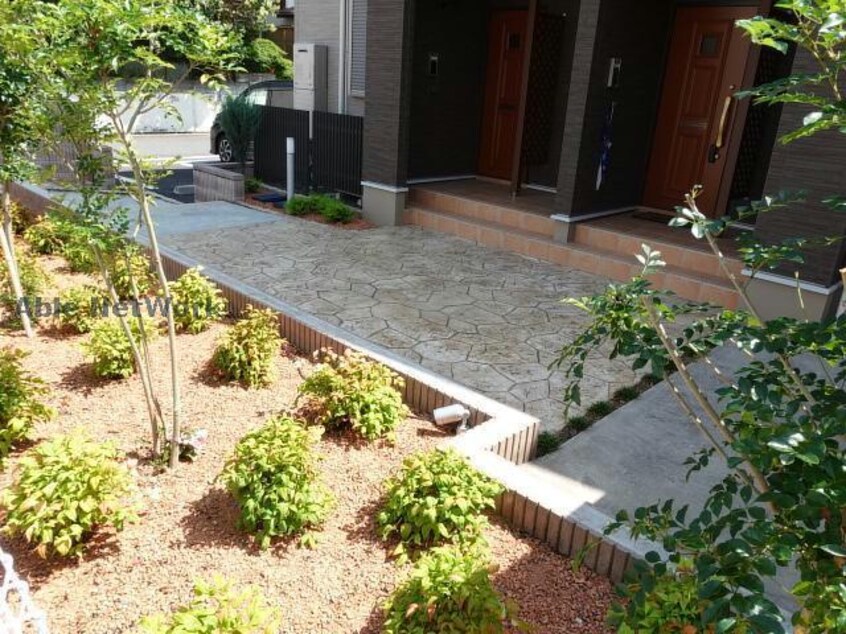  ミレーワ国分寺