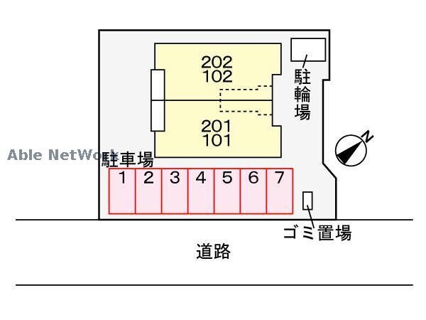  ミレーワ国分寺