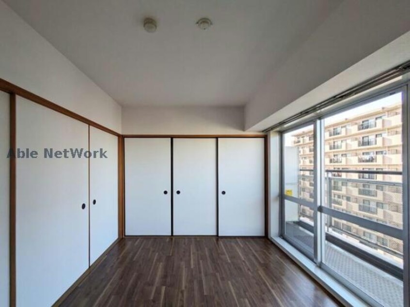  オーシャンビュー壱番館