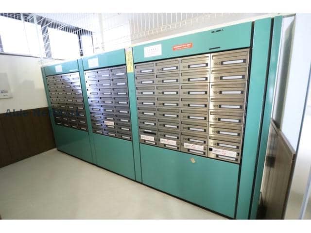  オーシャンビュー壱番館