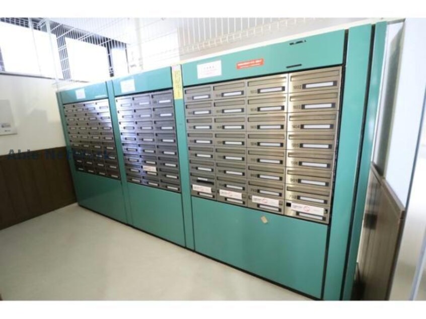  オーシャンビュー壱番館