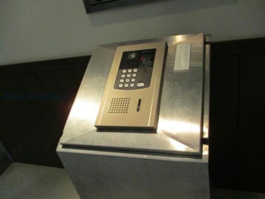  オーシャンビュー壱番館