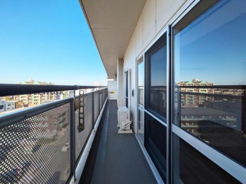  オーシャンビュー壱番館