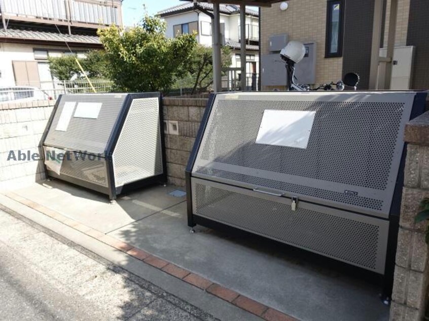  シルクレジデンス