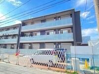 仮八幡北町シャーメゾンＡ