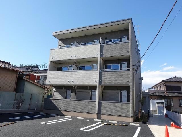  アヴァンセⅡ