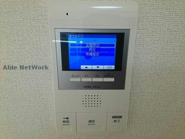  アヴァンセⅡ