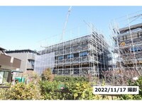 仮称D-room古市場町A