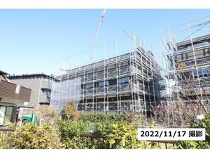 仮称D-room古市場町A