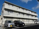 メゾンプレールの外観