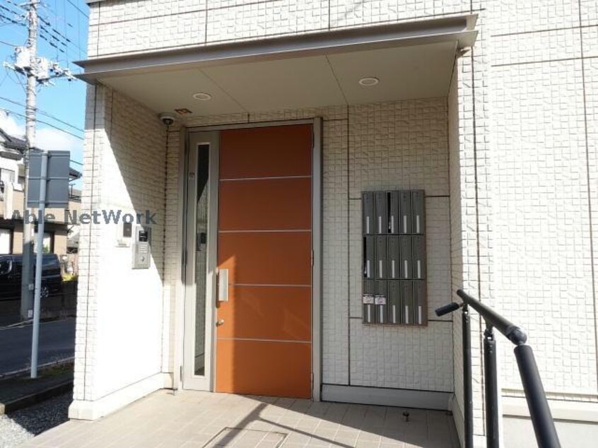  メゾンプレール