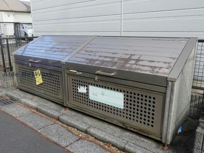  メゾンプレール