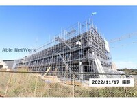 仮称D-room古市場町B