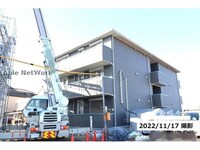 仮称D-room古市場町C