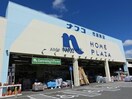 ホームプラザナフコ市原東店(電気量販店/ホームセンター)まで1421m メゾンフォレスティアB