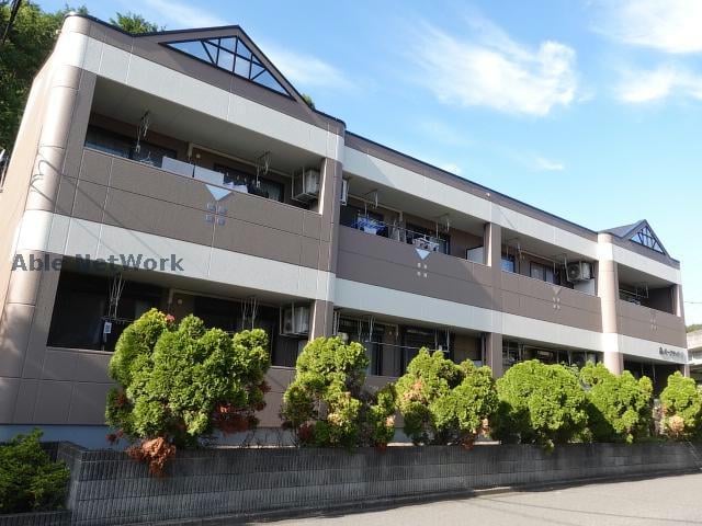  パークサイトⅠ