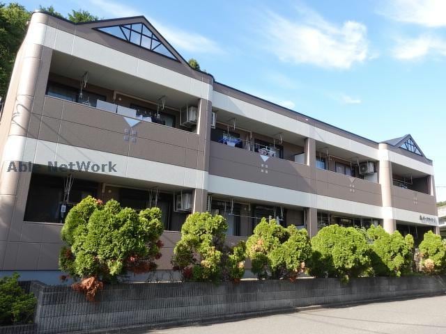  パークサイトⅠ