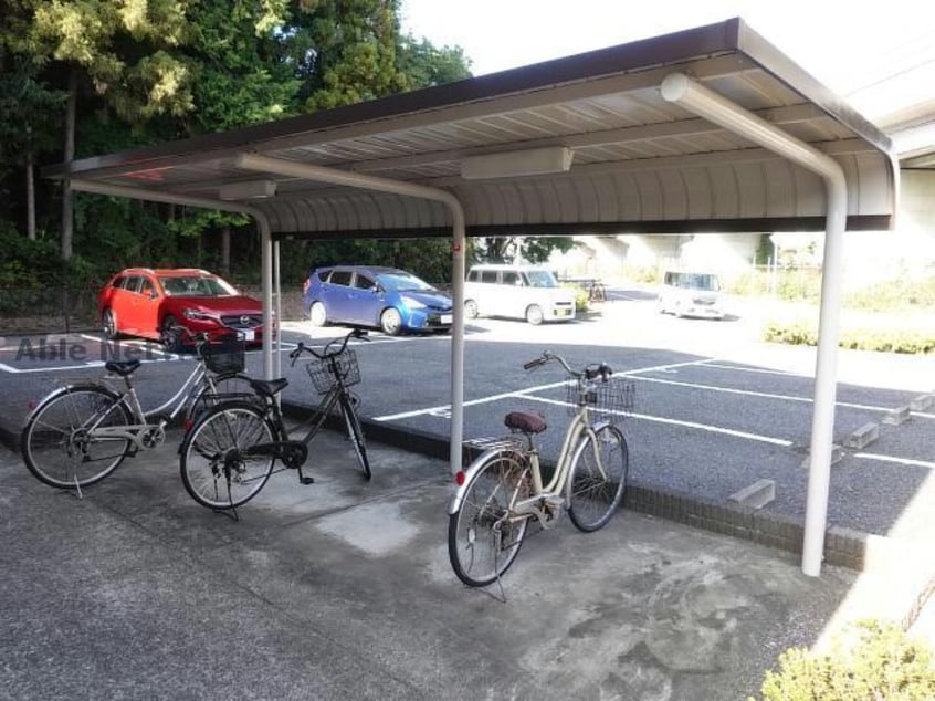  パークサイトⅠ