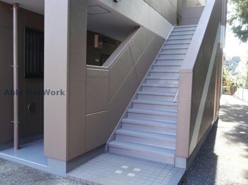  パークサイトⅠ