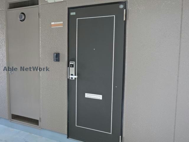  パークサイトⅠ