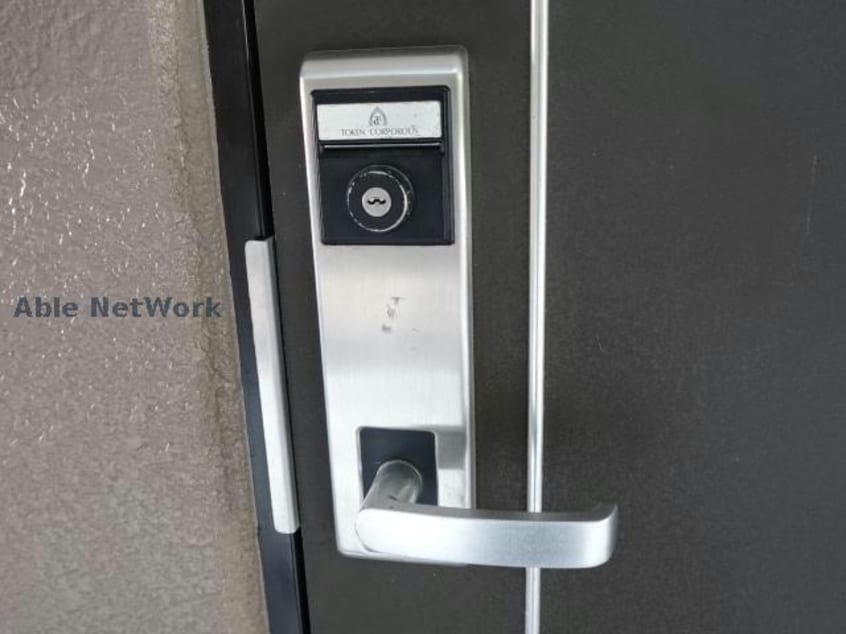  パークサイトⅠ