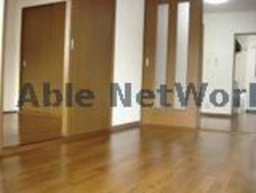  パークサイトⅠ