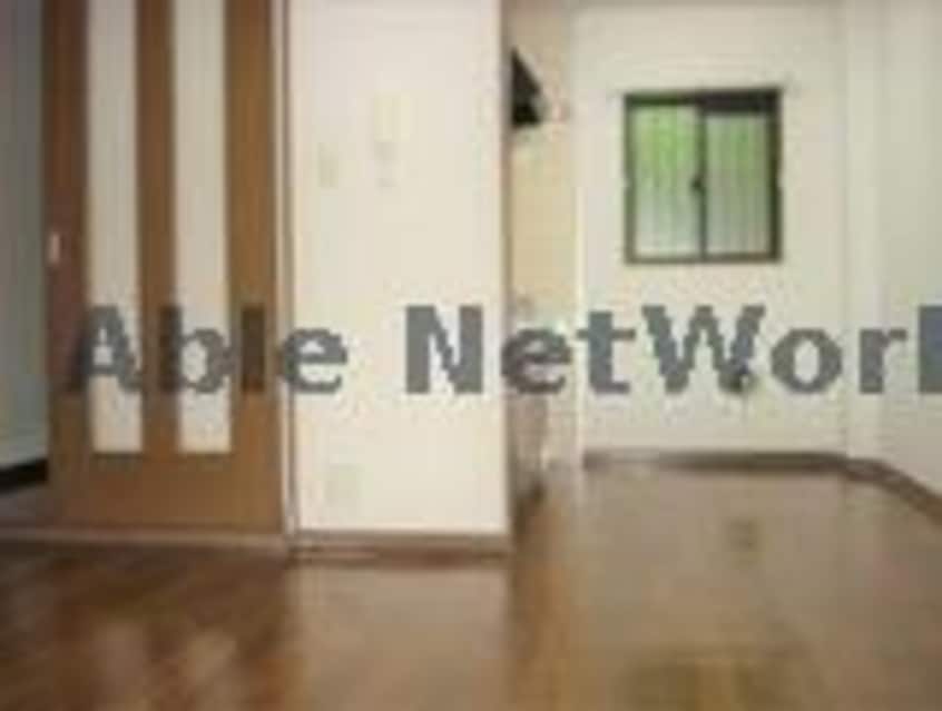  パークサイトⅠ