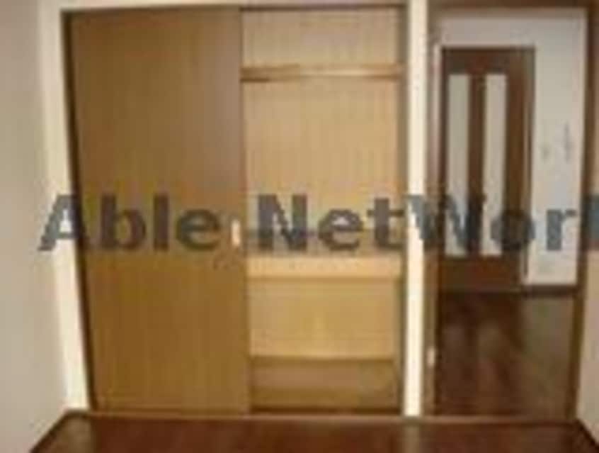  パークサイトⅠ