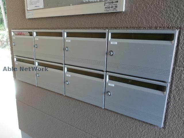  パークサイトⅠ