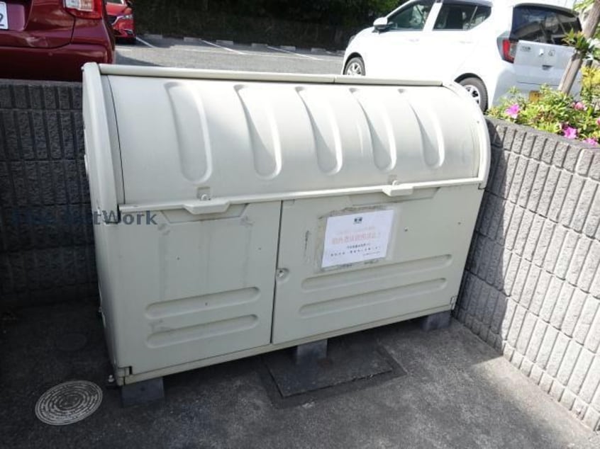  パークサイトⅠ