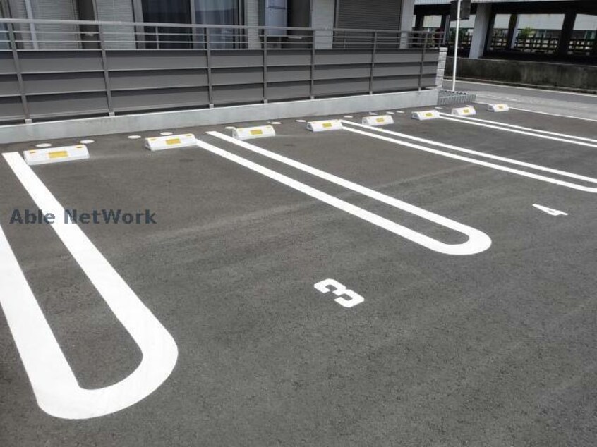  内房線/五井駅 徒歩2分 1階 築2年