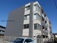 アーバンシャトー市原