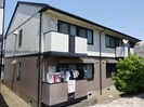 クレールシャンブルBの外観