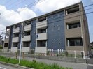 サニースクエアⅠの外観