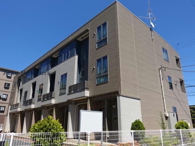  サニースクエアⅠ