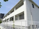 クレオールの外観