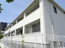 クレオールの外観