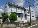ハートフルアサノの外観