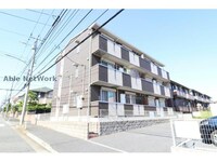 クレールコート