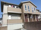 シャリテレーヴBの外観
