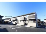 リッチモンブラン
