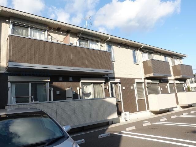  リッチモンブラン