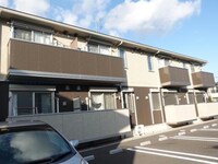 リッチモンブラン